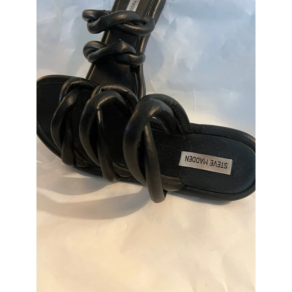 Steve Madden sandals sz 9.5